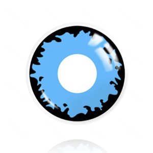 Twilight Blue Werewolf