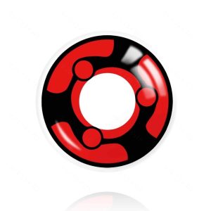 Madara Mangekyou Sharingan