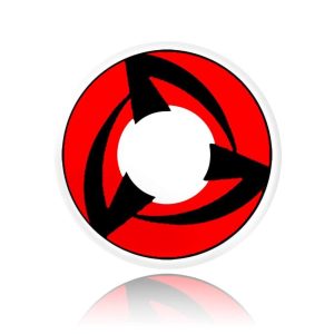 Kakashi Mangekyou Sharingan