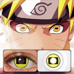 Sage Mode Naruto