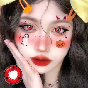 Three Magatama Sharingan