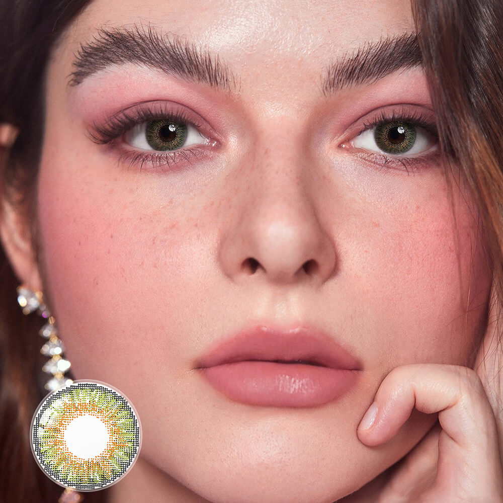 3_Tone_Green_Colored_Contact_Lenses_for_daily_wear-6