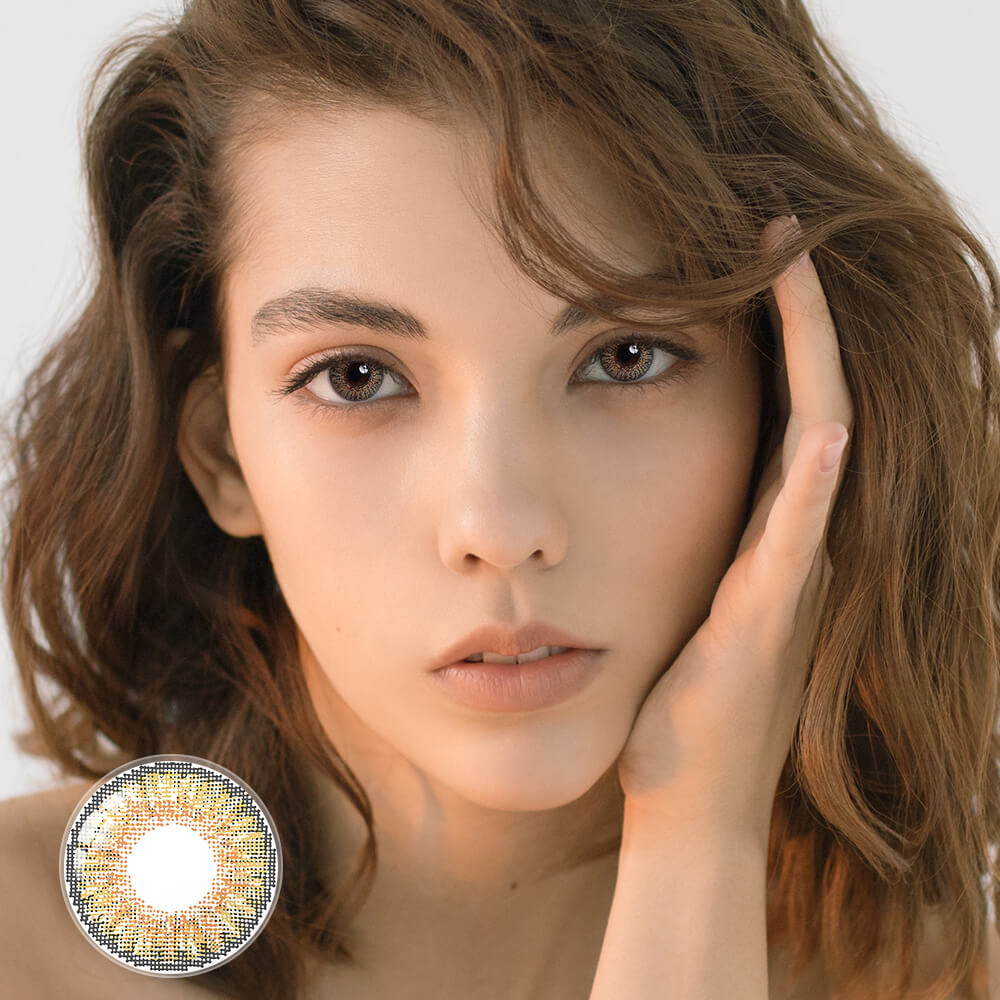 3_Tone_Pure_Hazel_Colored_Contacts-4