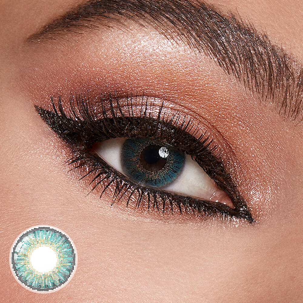 3_Tone_Turquoise_Colored_Contacts_for_Brown_Light_Eye-8