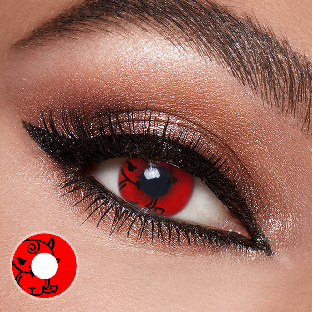 Being_Lucifer_Halloween_Cosplay_Contact_Lenses-4