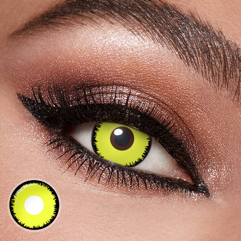 Bright_Yellow_Eyes_Contact_Lenses-3