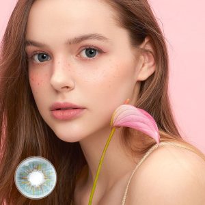 Broadway Allure Blue