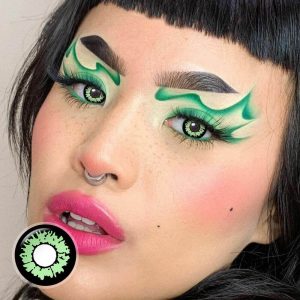 Dolly Green Contacts