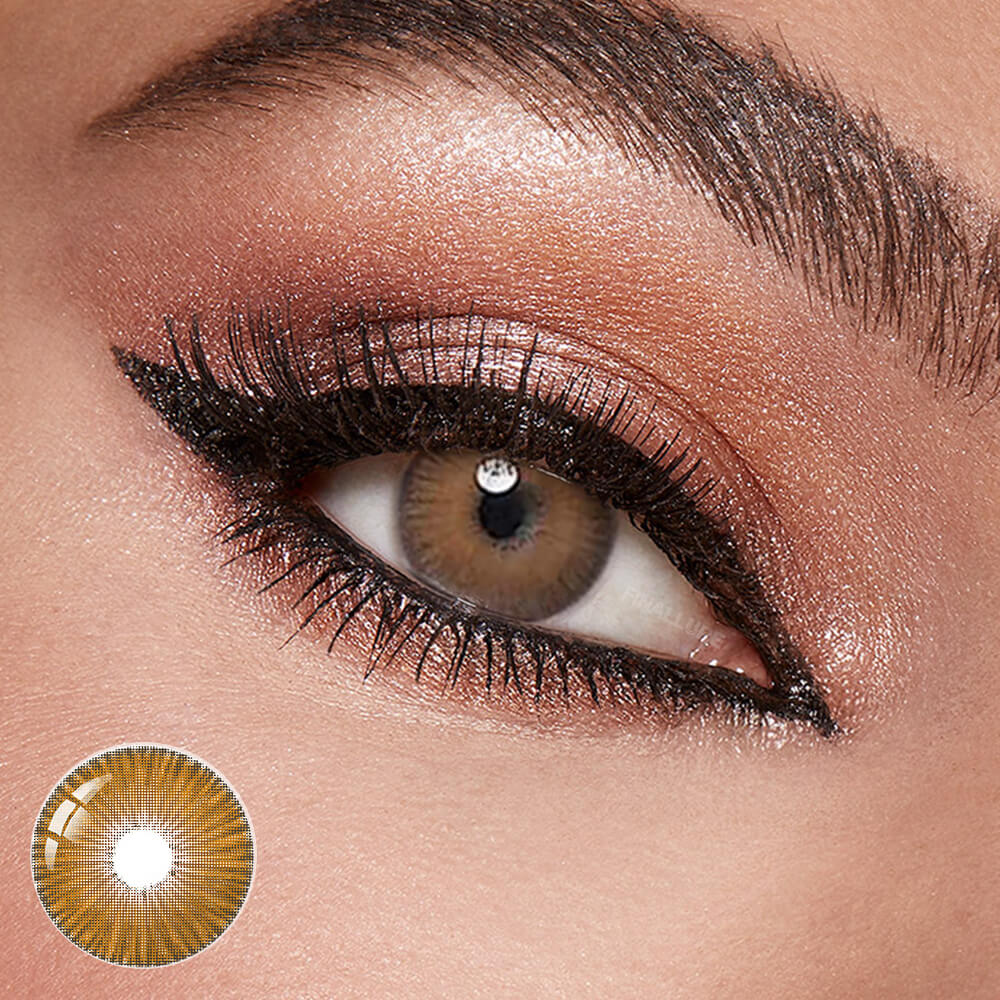 Fiesta_Brown_Colored_Contact_Lenses-4