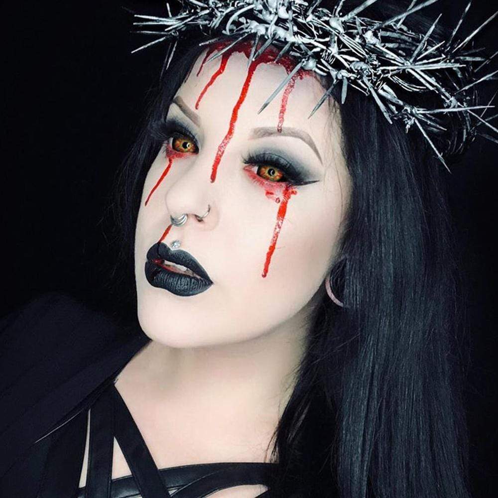 Flare_Darth_Maul_Sith_Sclera_Contacts_for_Halloween_Cosplay-3