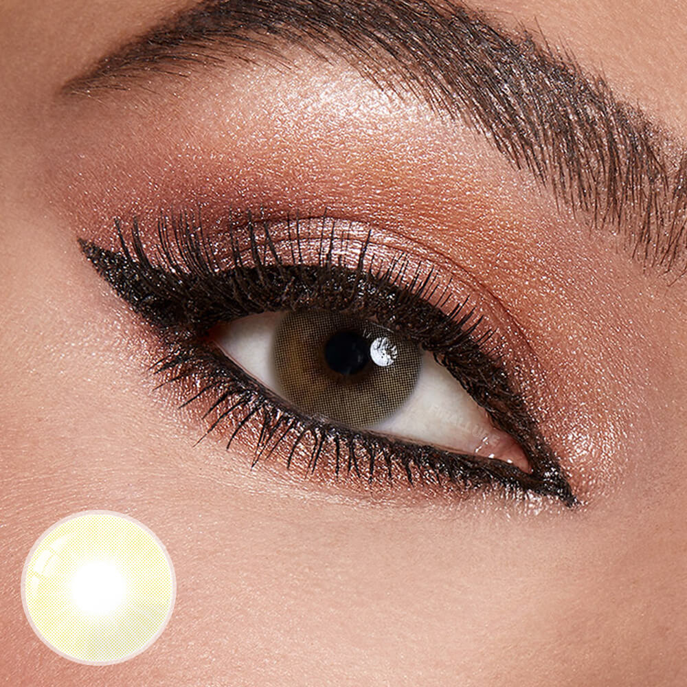 Hidrocor_Amber_Colored_Contact_Lenses-4