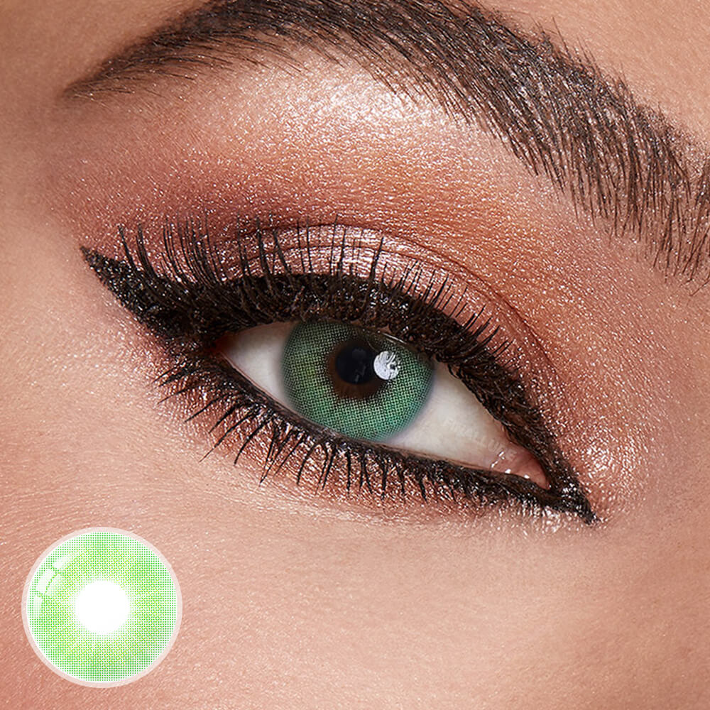 Hidrocor_Emerald_Green_Colored_Contacts-4