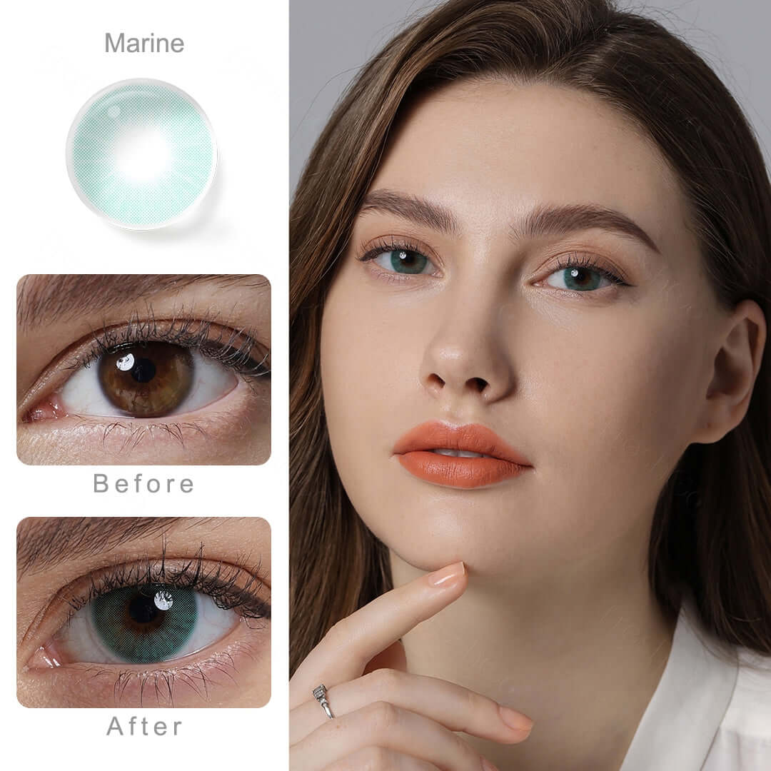 Hidrocor_Marine_blue_Colored_Contacts-7