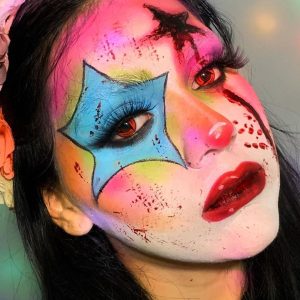 Itachi Mangekyou Sharingan