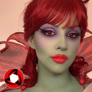 Kakashi Mangekyou Sharingan