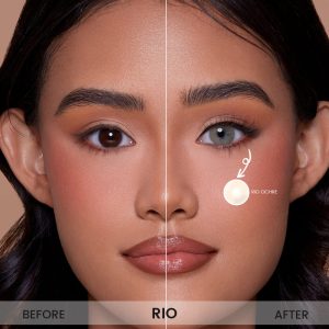 Rio Ochre