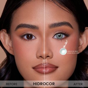 Hidrocor Gen3 Bossa Nova Gray