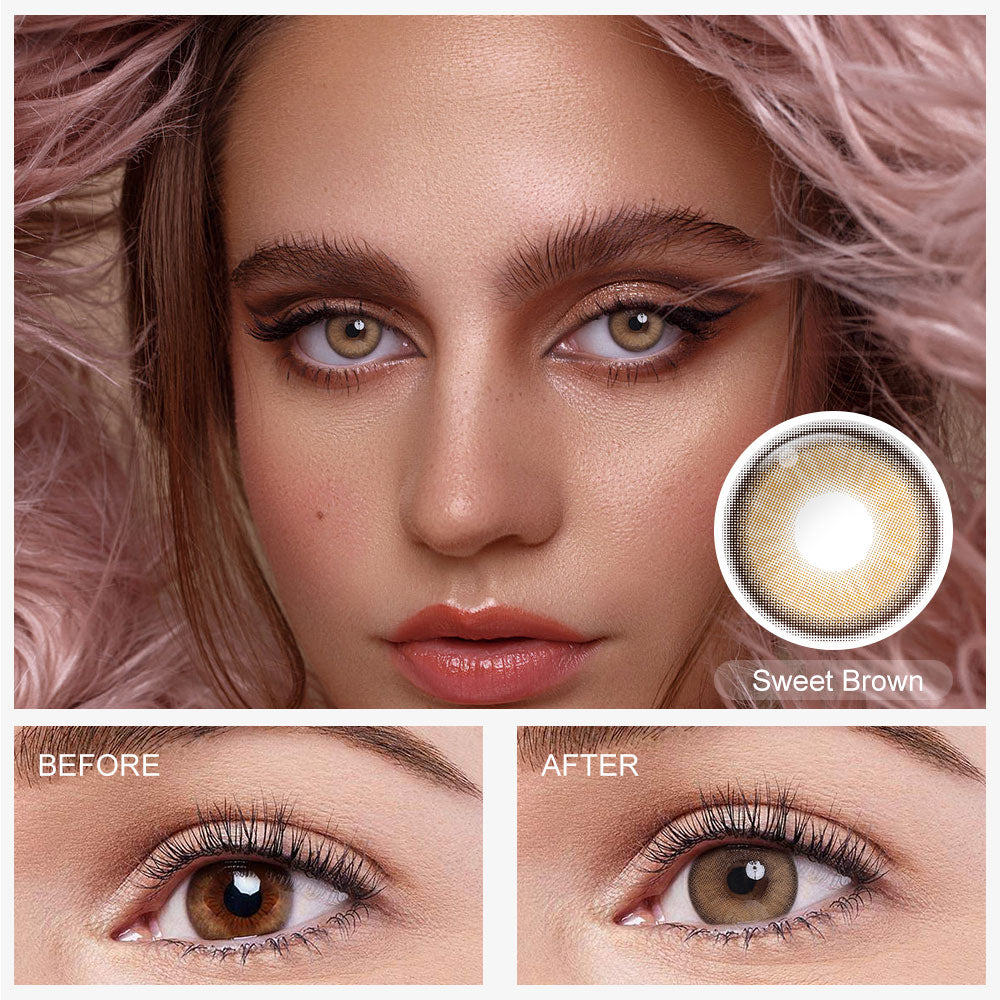 LunaSweetBrowncontactlensesMA461-9