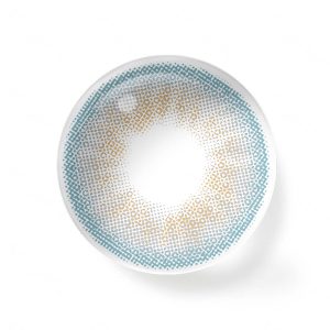 Desire II Ocean Blue