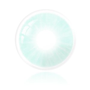 Hidrocor Marine Colored Contacts
