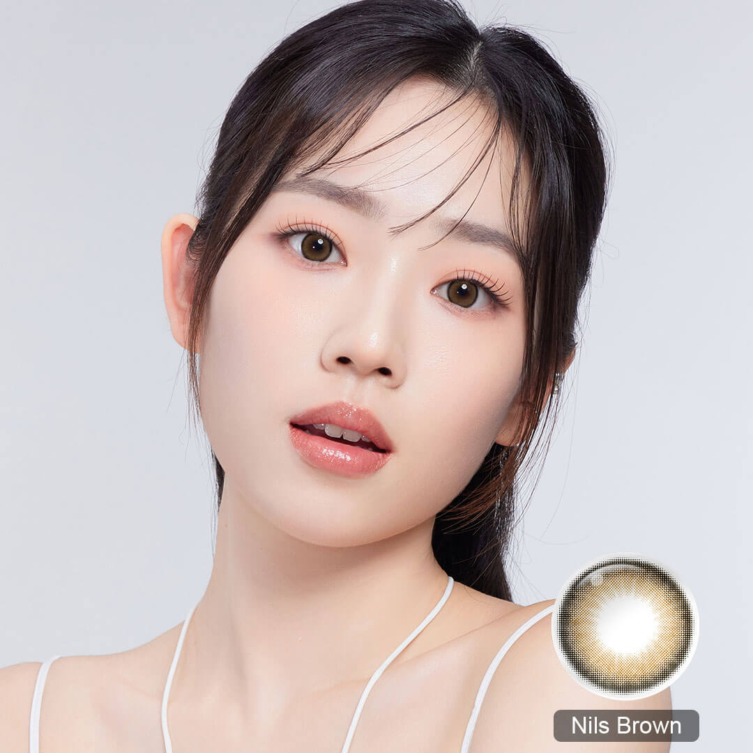 NILSBrownColoredContactsonbrowneyes-8