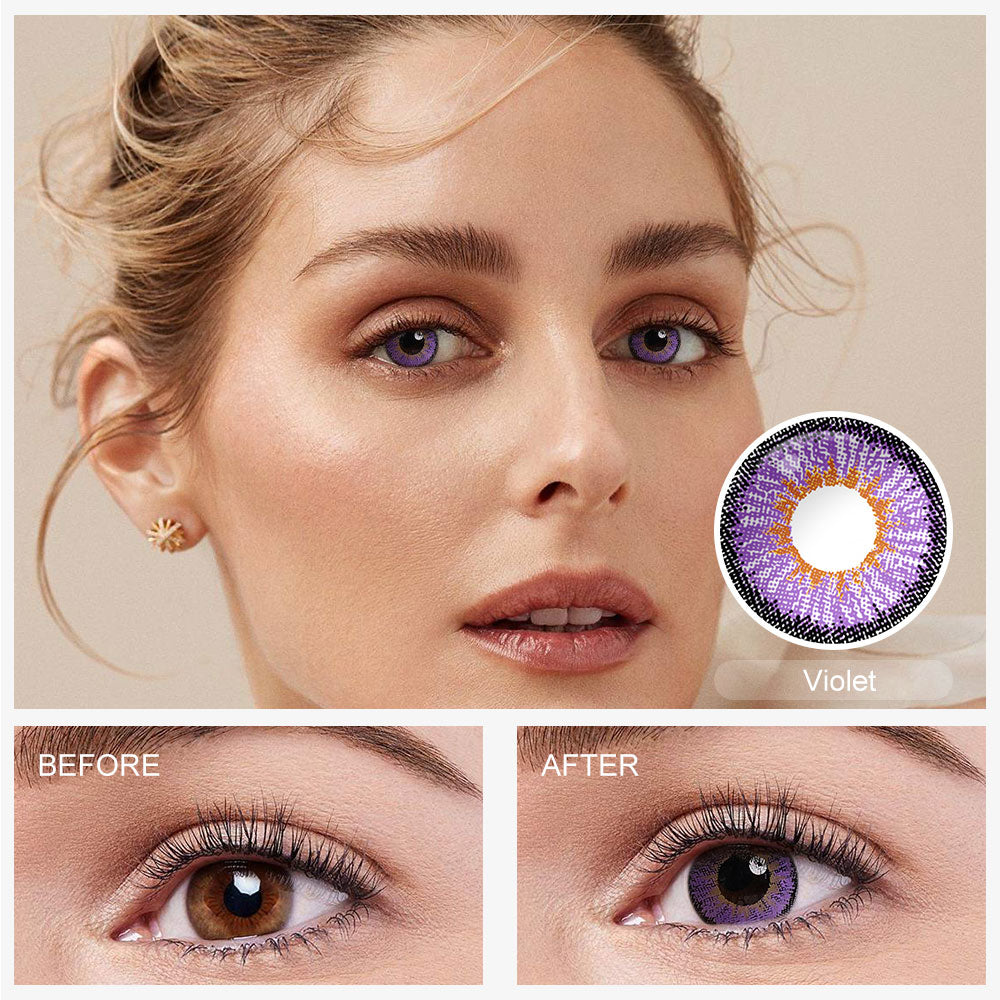 NeonVioletcontactlensesMA114-9