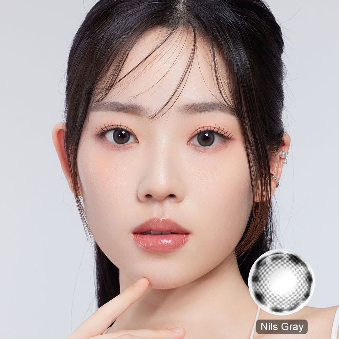 NilsGrayColoredContactsonbrowneyes-6