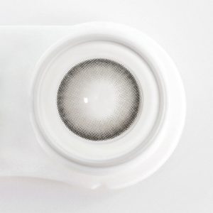 Nils Gray Colored Contacts