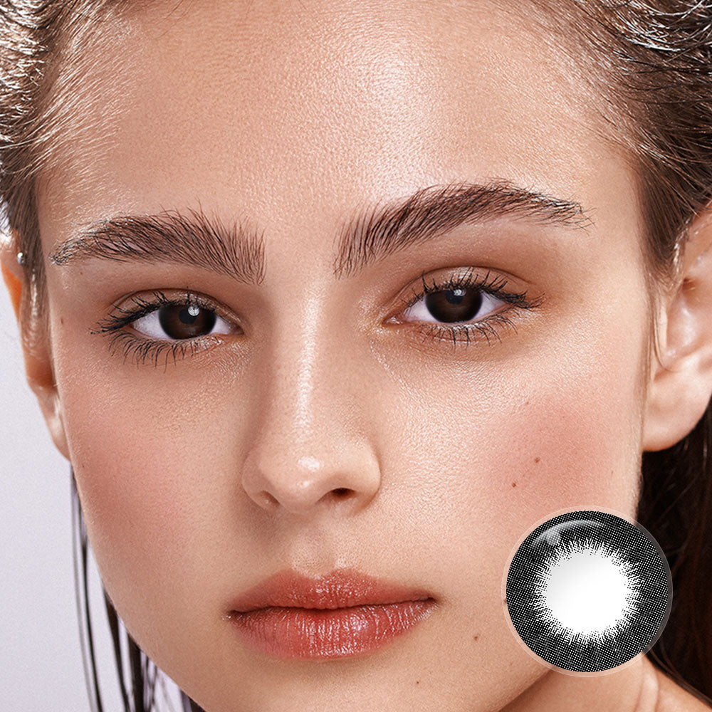 OMGBlackcoloredcontactswearonagirleyes-8