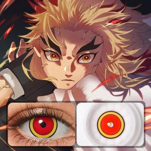 Rengoku Contacts