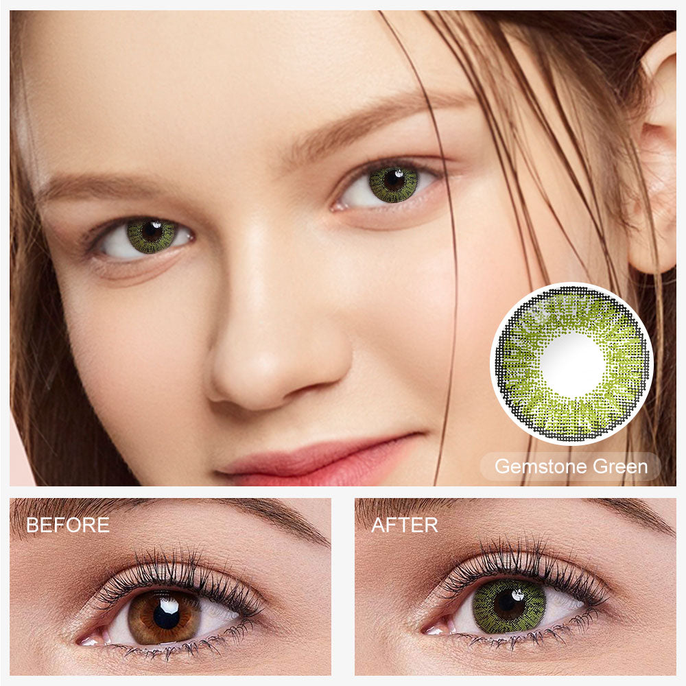 StarGemstoneGreencontactlensesMA018-7