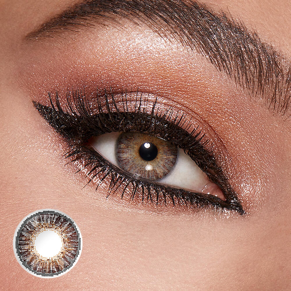 Star_Brown_Colored_Contact_Lenses-7