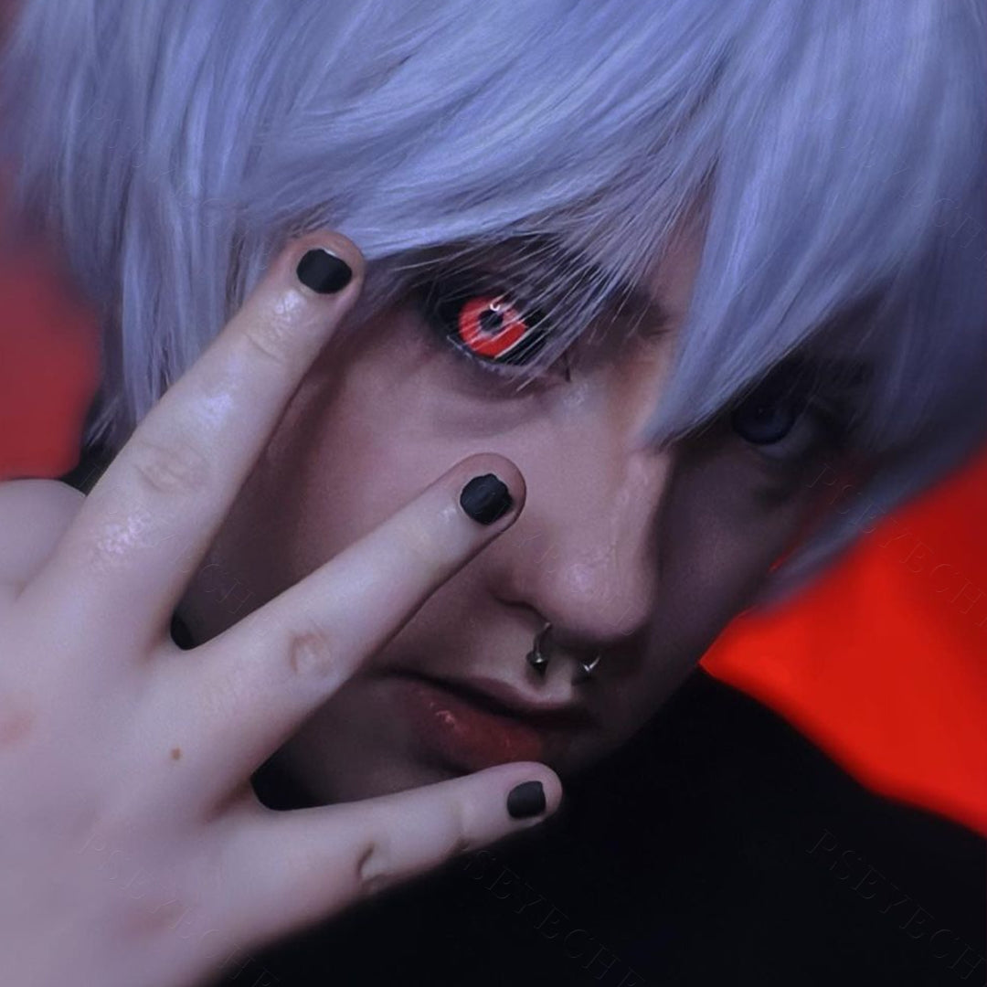 Tokyo_Ghoul_Jigsaw_Black_Red_Sclera_Cosplay_Contacts-10