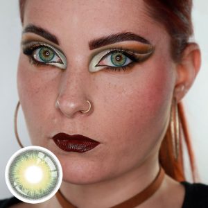 Unibling Celestia Green (1-Year)