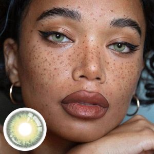 Unibling Celestia Green (1-Year)