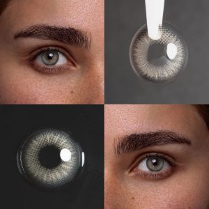 Unibling Savage Grey (1-Year)