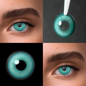 Unibling Magic Pop Lake (1-Year)