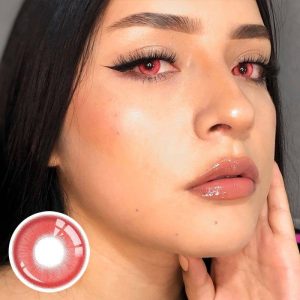 Unibling Magic Pop Red (1-Year)