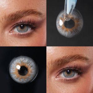 Unibling Wolf Gray (1-Month)