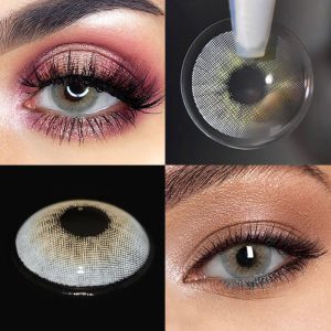 Unibling Polar Light Blue Grey (1-Year)