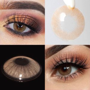 Unibling Polar Light Brown (1-Year)