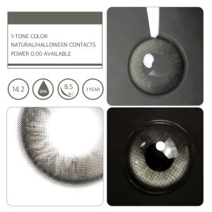 Unibling Aerith Grey (1-Year)