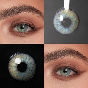 Unibling Angeles Blue Grey (1-Year)