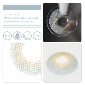 Unibling Polar Light Blue Grey (1-Year)