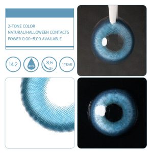 Unibling Magic Pop Ocean (1-Year)