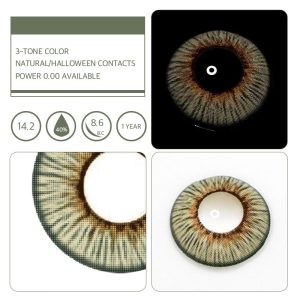 Unibling New York Angeles Gray (1-Year)