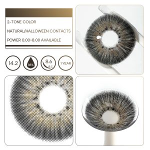 Unibling New York III Gray (1-Year)