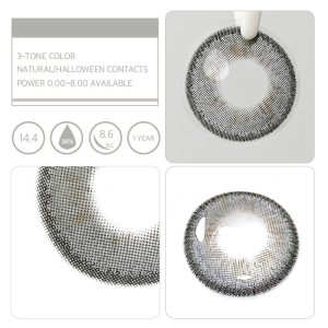 Unibling Snowflake Crystal Ball (1-Year)