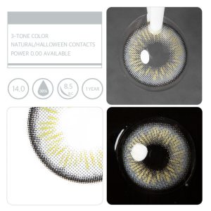 Unibling Nowhere Grey (1-Year)