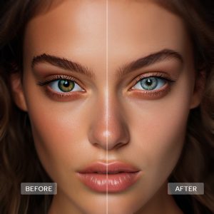 Unibling Flirting Blue (1-Year)